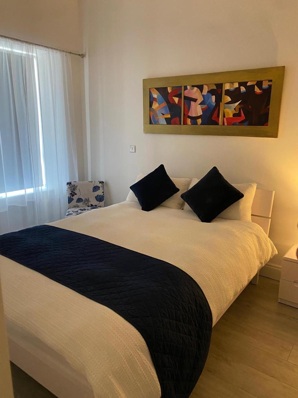 Carrick Gate Hotell Exteriör bild
